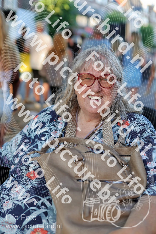 Evenement foto: Serie HL 8