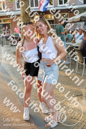 Evenement foto: Serie HL 8