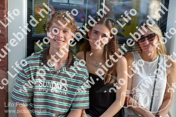 Evenement foto: Serie HL 8