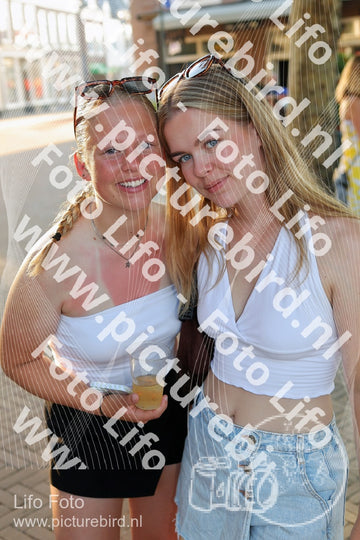 Evenement foto: Serie HL 8