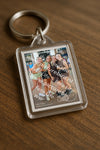 Evenement foto: Serie HL 8