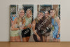 Evenement foto: Serie HL 8