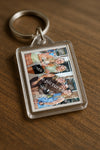 Evenement foto: Serie HL 8