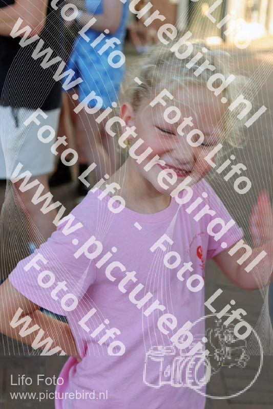 Evenement foto: Serie HL 8