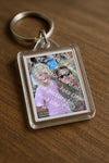 Evenement foto: Serie HL 8