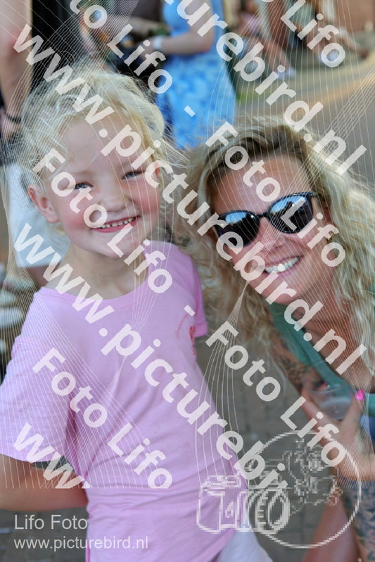 Evenement foto: Serie HL 8
