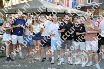 Evenement foto: Serie HL 8