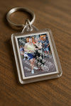 Evenement foto: Serie HL 8
