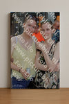Evenement foto: Serie HL 8