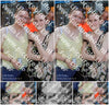 Evenement foto: Serie HL 8