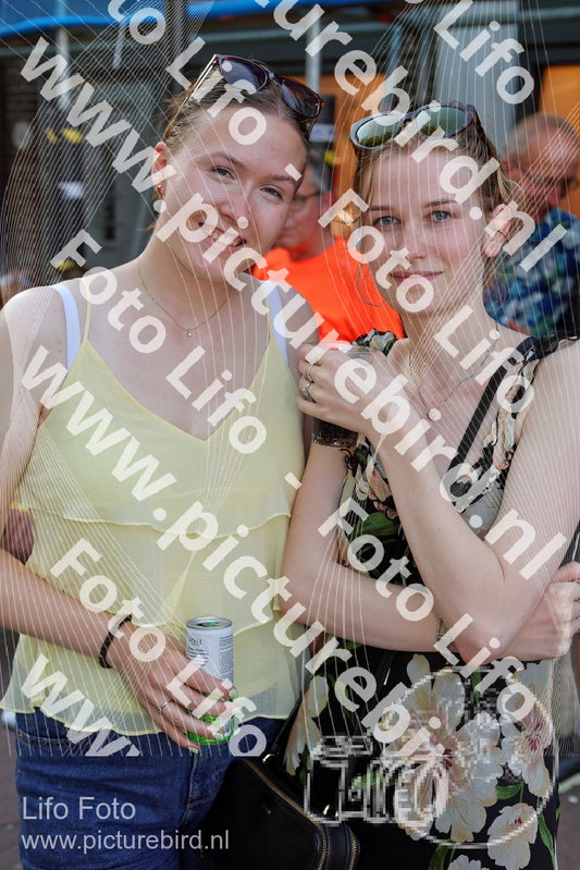 Evenement foto: Serie HL 8