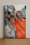 Evenement foto: Serie HL 8
