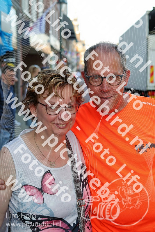 Evenement foto: Serie HL 8