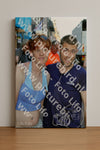 Evenement foto: Serie HL 8