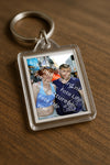 Evenement foto: Serie HL 8
