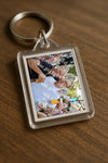 Evenement foto: Serie HL 8