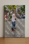 Evenement foto: Serie HL 8