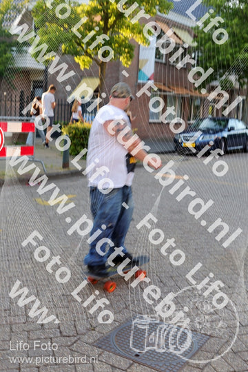 Evenement foto: Serie HL 8