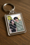 Evenement foto: Serie HL 8