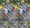 Evenement foto: Serie HL 8