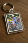 Evenement foto: Serie HL 8