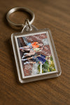 Evenement foto: Serie HL 8