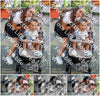Evenement foto: Serie HL 8