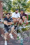Evenement foto: Serie HL 8