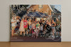 Evenement foto: Serie HL 8