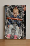Evenement foto: Serie HL 8