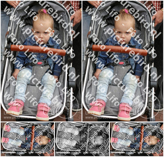 Evenement foto: Serie HL 8