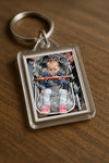 Evenement foto: Serie HL 8