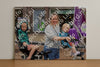 Evenement foto: Serie HL 8