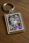 Evenement foto: Serie HL 8