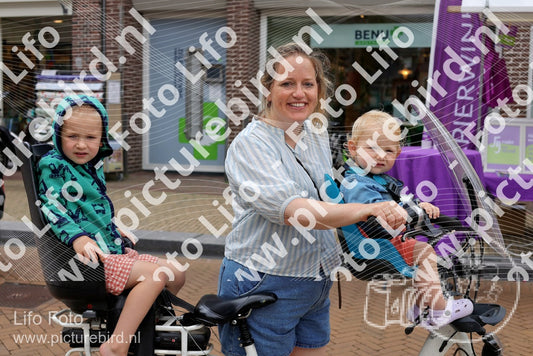 Evenement foto: Serie HL 8