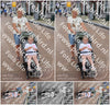 Evenement foto: Serie HL 8