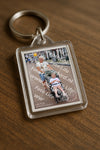 Evenement foto: Serie HL 8