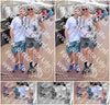 Evenement foto: Serie HL 8