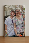 Evenement foto: Serie HL 8