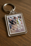 Evenement foto: Serie HL 8