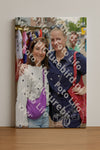 Evenement foto: Serie HL 8