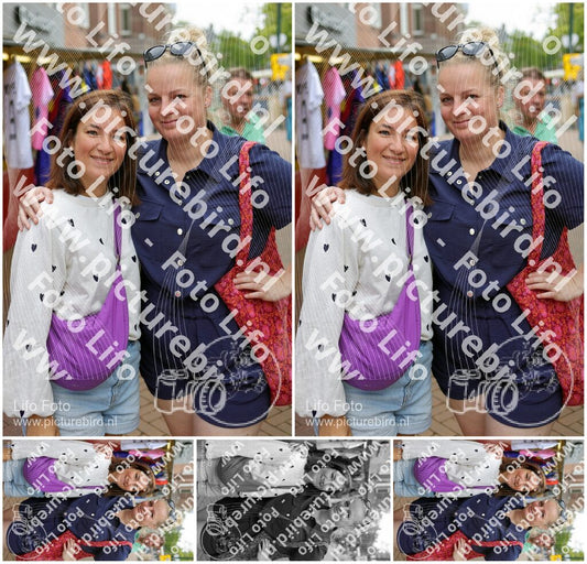Evenement foto: Serie HL 8