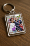 Evenement foto: Serie HL 8