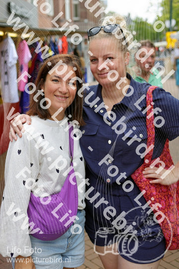 Evenement foto: Serie HL 8