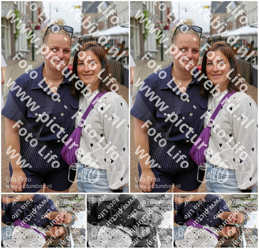 Evenement foto: Serie HL 8