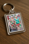 Evenement foto: Serie HL 8