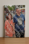 Evenement foto: Serie HL 8