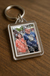 Evenement foto: Serie HL 8