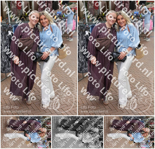 Evenement foto: Serie HL 8