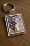 Evenement foto: Serie HL 8